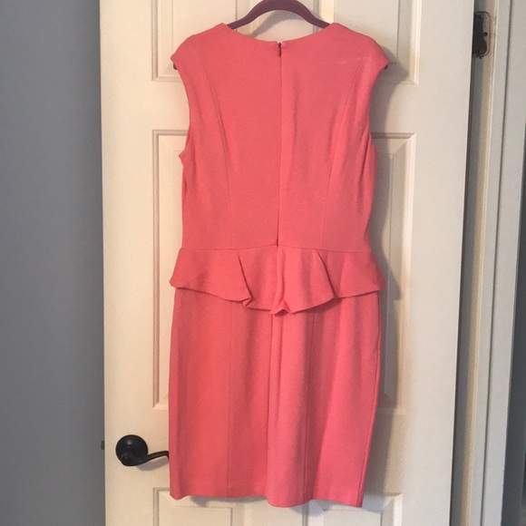 Cache Ladies Sleeveless Dress - Picture 2 of 3